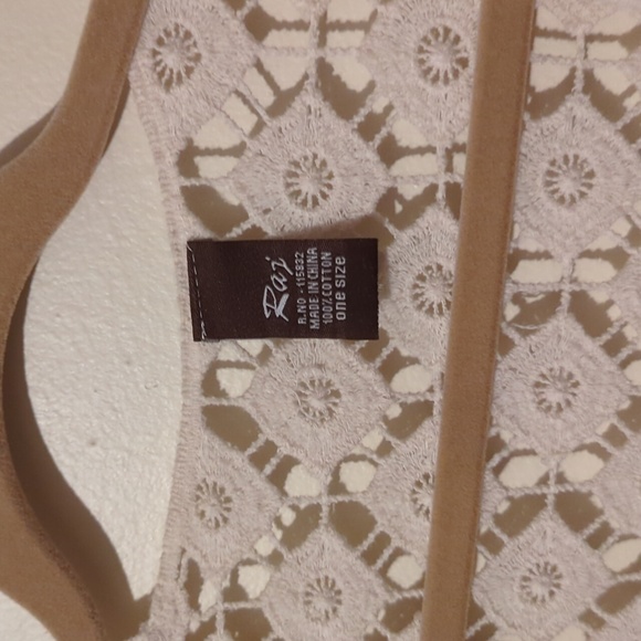 🌜 boho cardigan - Picture 2 of 5